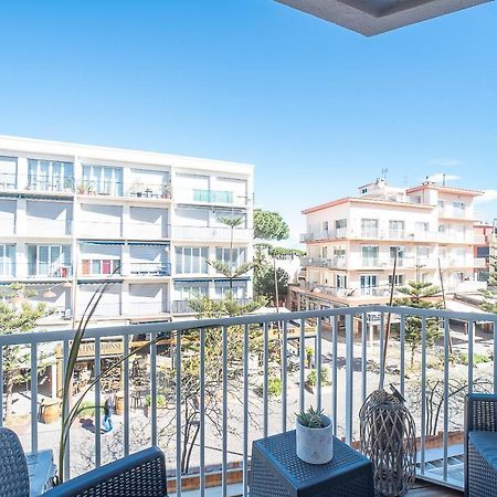 Les Arcades - Appartement Vue Mer Argelès-sur-Mer Eksteriør billede