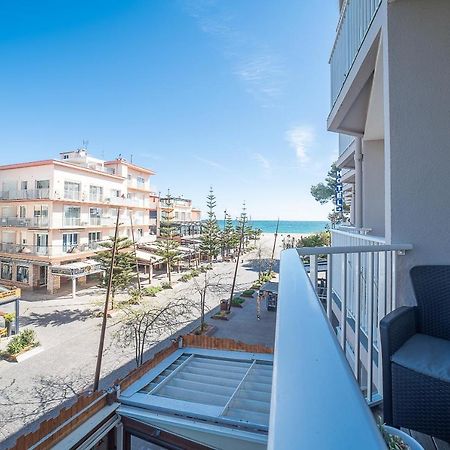 Les Arcades - Appartement Vue Mer Argelès-sur-Mer Eksteriør billede