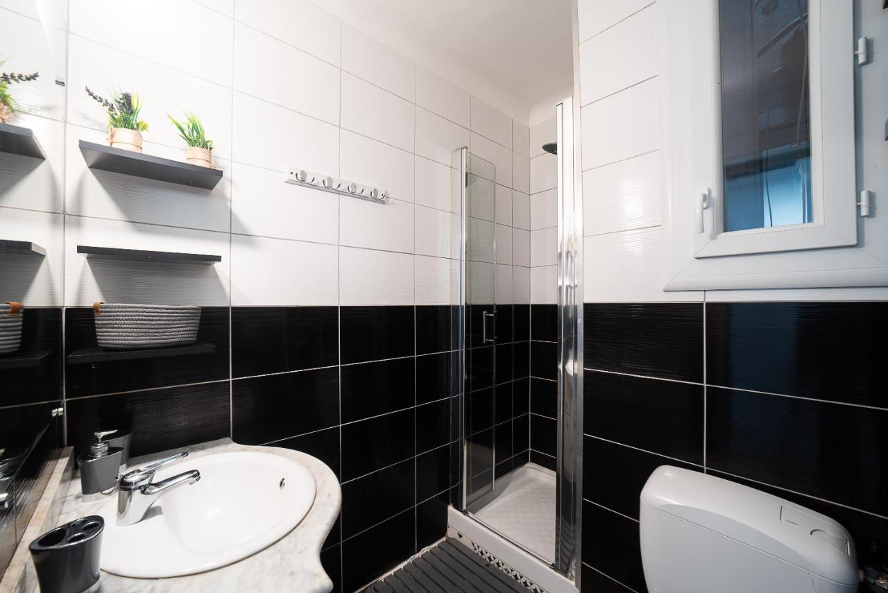 Les Arcades - Appartement Vue Mer Argelès-sur-Mer Eksteriør billede