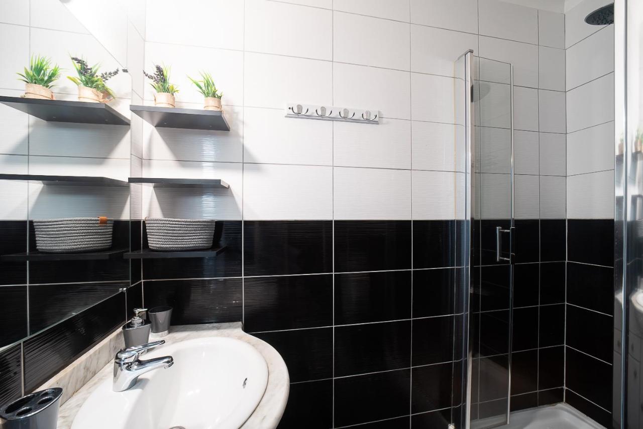 Les Arcades - Appartement Vue Mer Argelès-sur-Mer Eksteriør billede