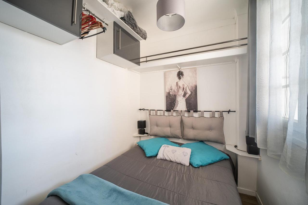 Les Arcades - Appartement Vue Mer Argelès-sur-Mer Eksteriør billede